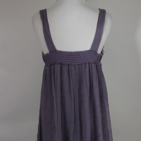 SAM & MAX Orchard and Orchard Tonal Floral Dress - Picture 6 of 8